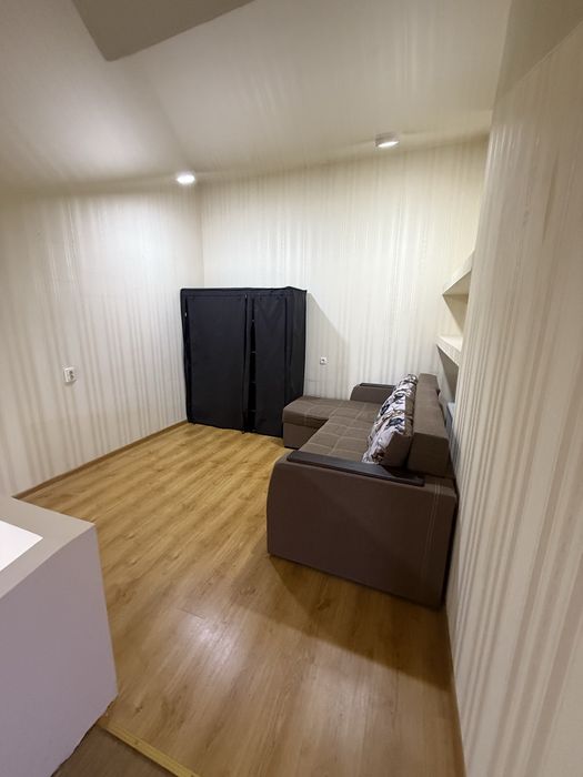 Продам однакомнатную квартиру в центре