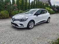 Renault Clio Renault Clio IV 0,9 Benzyna NISKI PRZEBIEG
