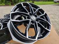 Mazda 17" Nowe Felgi 5x114,3 3 5 6 CX-3 CX-30 CX-5 CX-7 MX-5 MX-6 RX-8