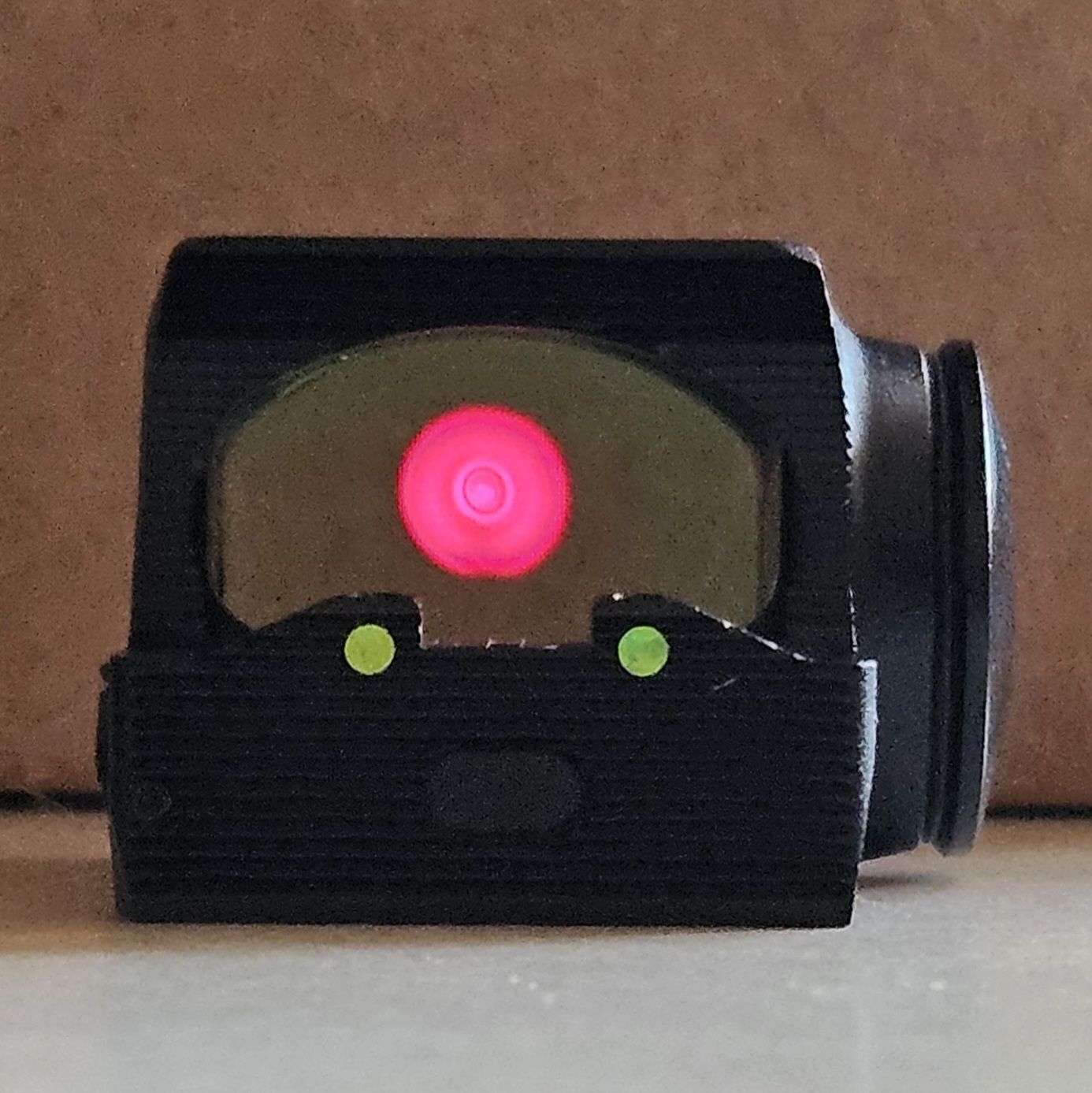 Replika kolimatora Sig Sauer Romeo-X