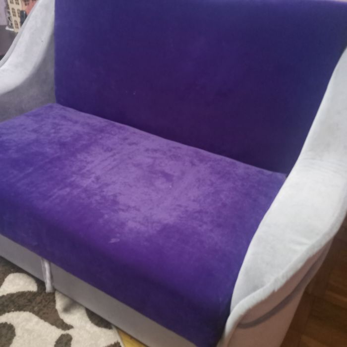 Диван-ліжко,розкладне