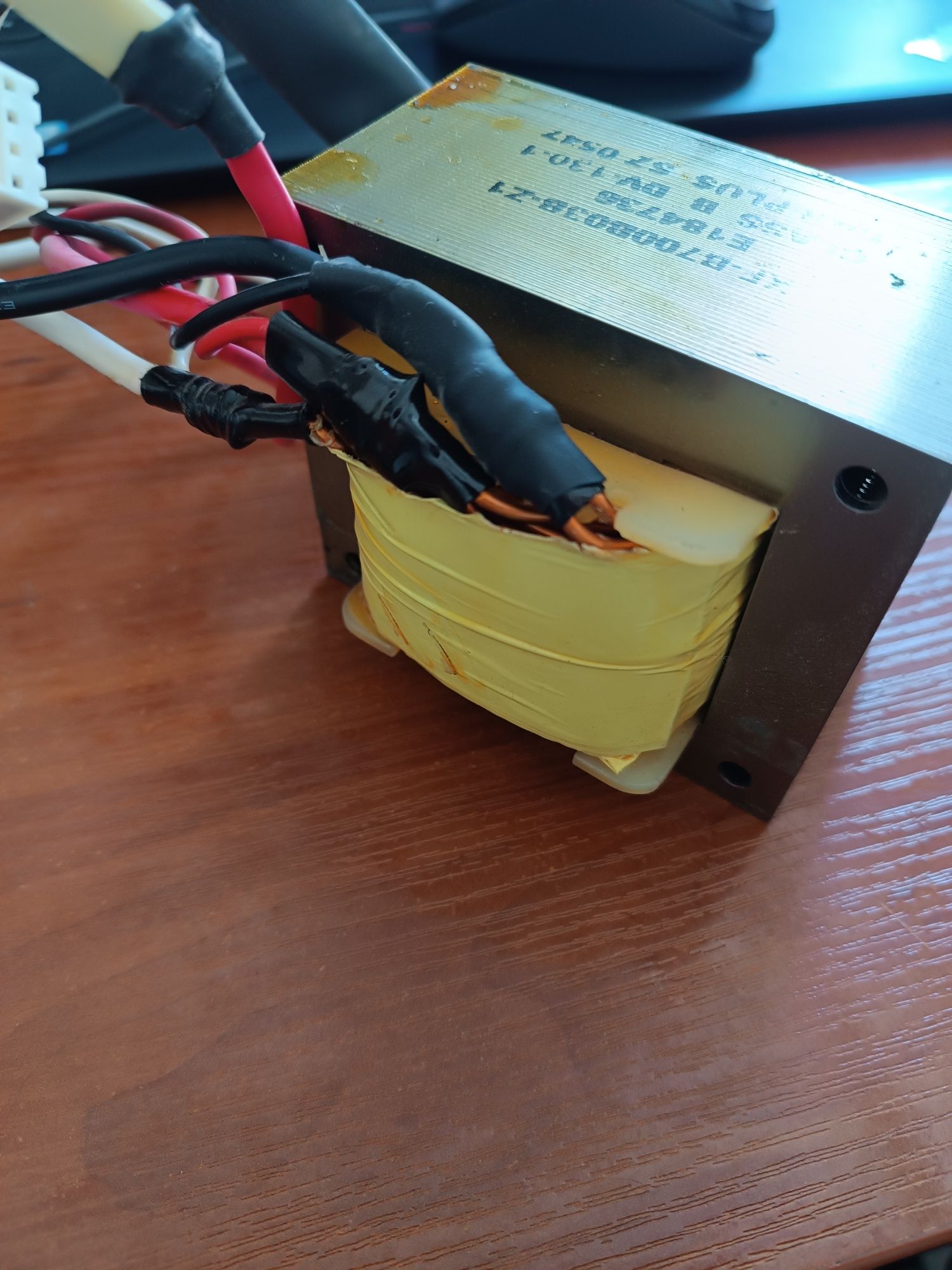 Трансформатор dar plus sz 0547 xf-b700b03b-z1 class B