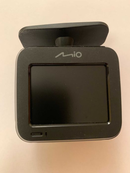 MIO MIVUE C595WD kamera samochodowa DUAL GPS Wifi