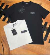 T-shirt Balmain tshirt koszulka rozmiar XL