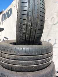 195/65/15 dunlop i continental 4szt .