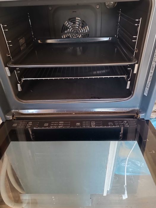 Piekarnik do zabudowy