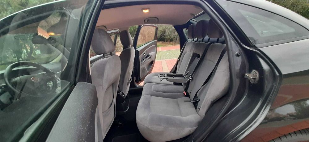 Fiat Linea 1.3 M-Jet Emotion