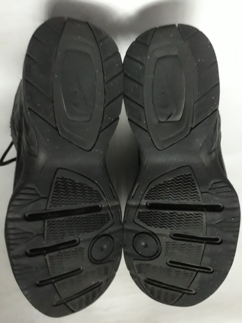 Кожаные кроссовки Nike Air  Monarch original 29 см 45 размер