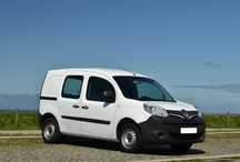 Renault Kangoo  - 100.000 km  - Desde 120€ /mês