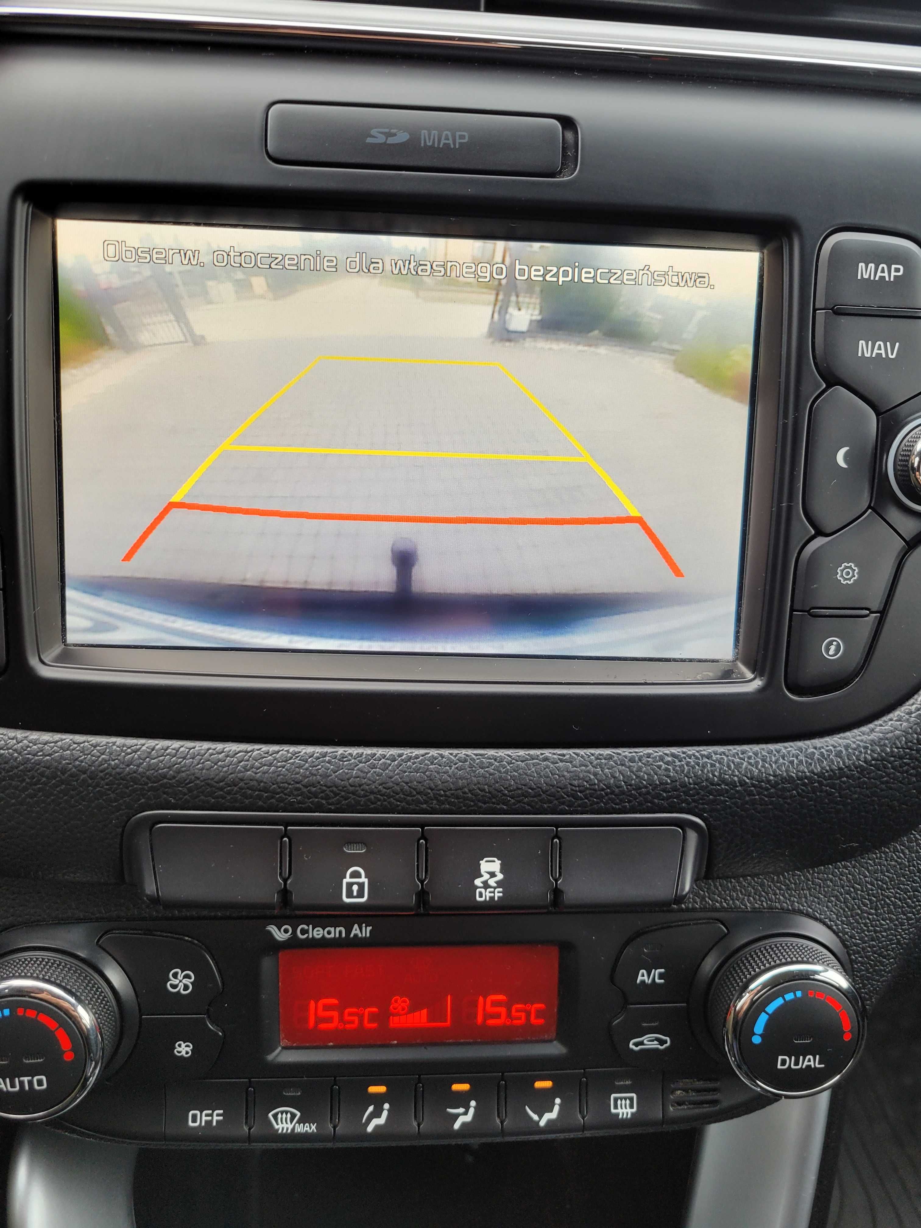 Kia Ceed 1.6 CRDI