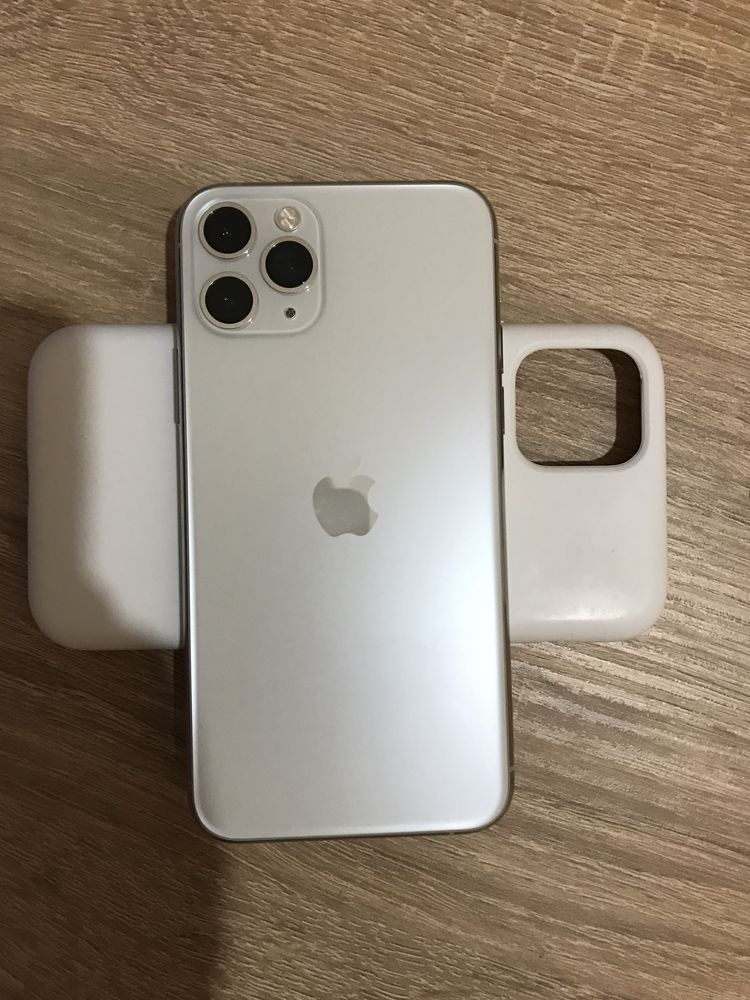 iPhone 11 pro 256 gb