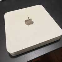 Apple Time Capsule - Router e Armazenamento