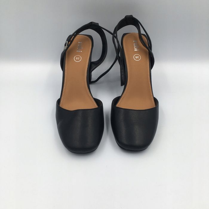 Buty damskie sandały Rubi rozmiar 38 GRATIS