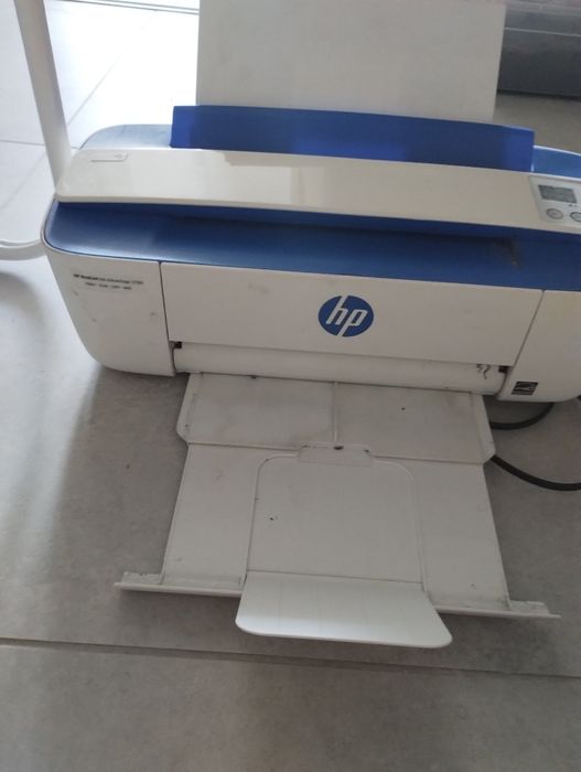 Drukarka HP Deskjet 3790
