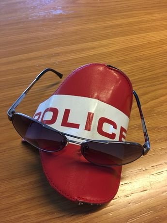 Óculos de Sol POLICE