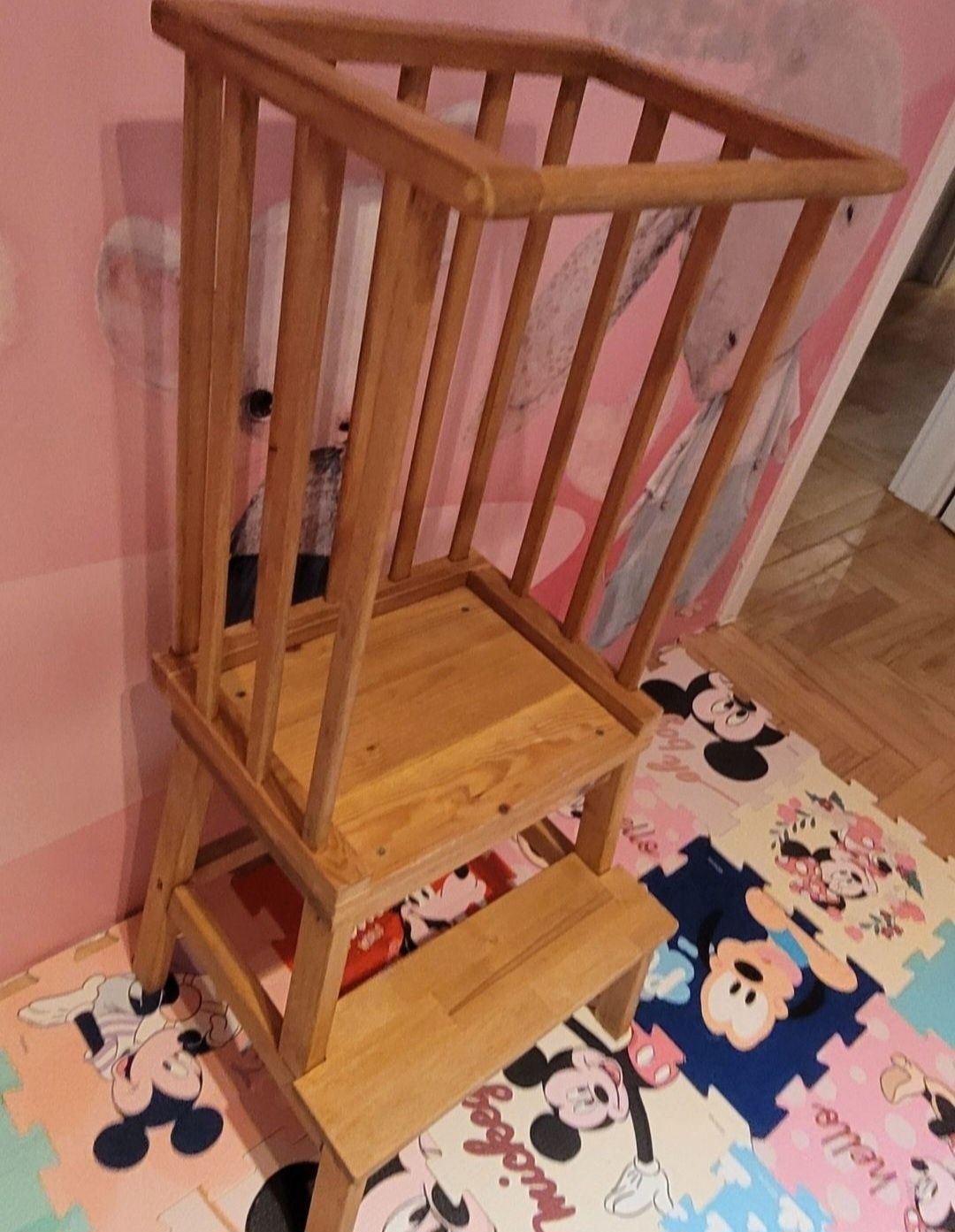 Help kitchen pomocnik kuchenny dla dzieci