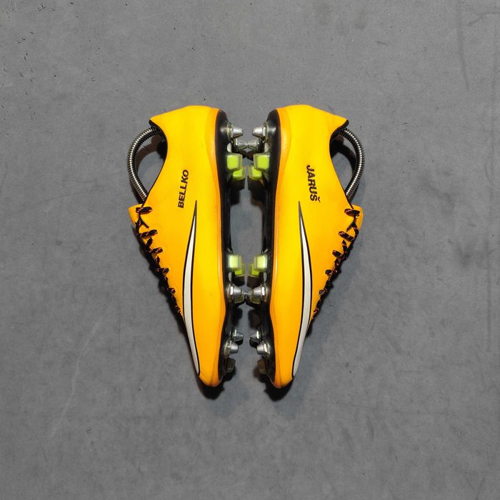 Korki Nike Mercurial Vapor X SG mix 42,5 Elite