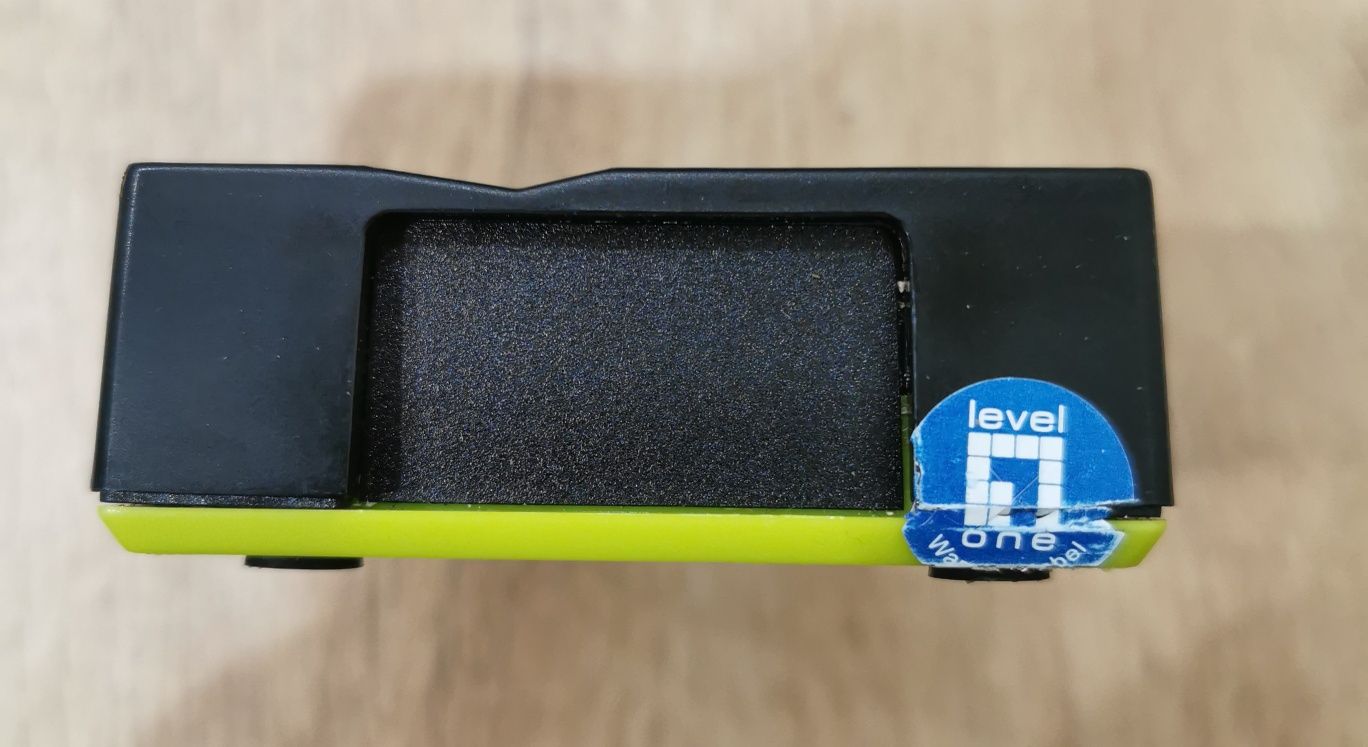 Przełącznik LevelOne KVM-0222