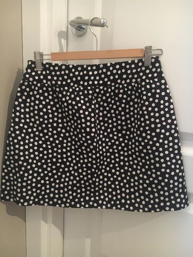 ZARA spódniczka mini roz. 38