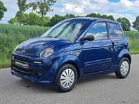 Microcar M.GO Microcar Aixam Ligier JDM L6e