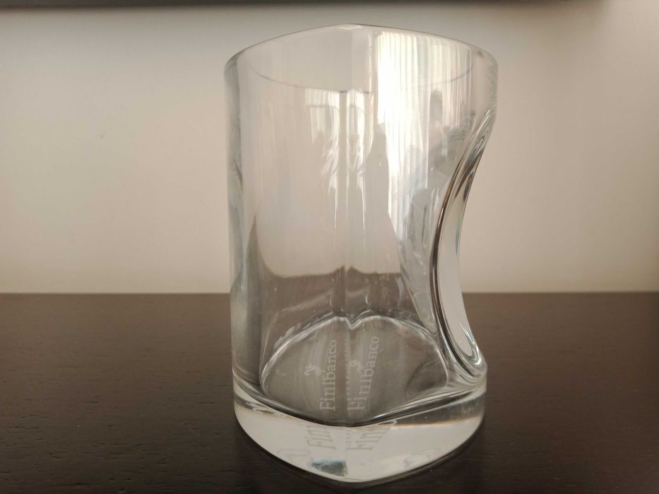 Porta Canetas Atlantis - Publicidade finibanco