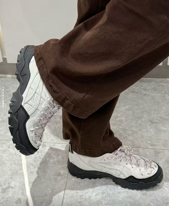 Asics gel pickax РОЗПРОДАЖ!