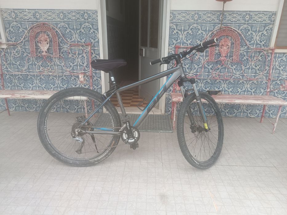 Bicicleta BH Montanha
