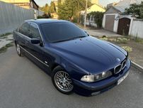 Bmw e39 5-series Хорошое состояние