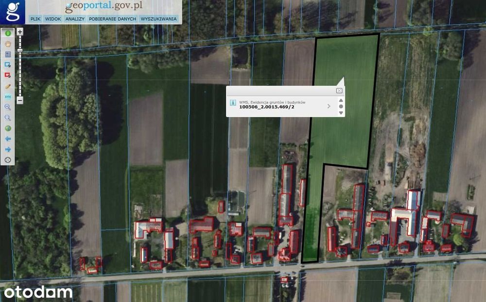 Licytacja nieruchomości