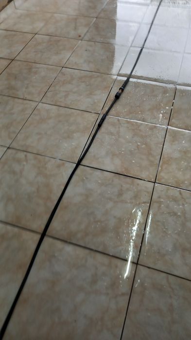 Mangueira mais pistola de máquina de lavar de porção Karher