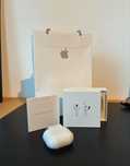 AirPods 4 com Apple care+