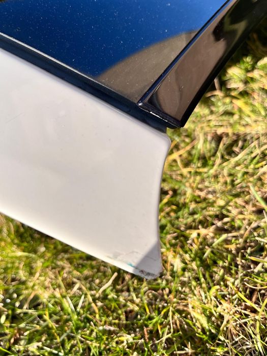 Klapa tył VW golf VII 7 GTI, GTD