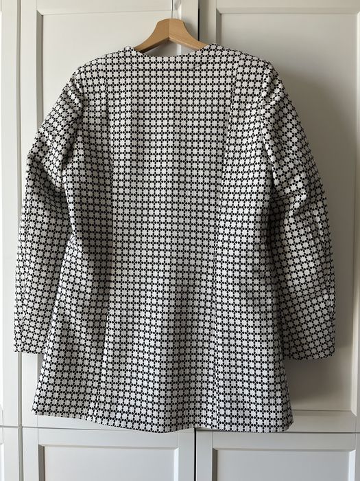 Płaszcz wiosenny jesienny przejściowy Orsay