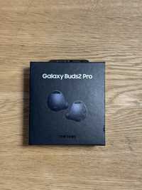 Słuchawki Samsung Galaxy Buds2 Pro