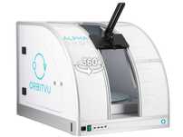 AlphaShot 360 Orbitvu – Studio do zdjęć produktowych 360° + F-VAT