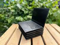16GB/128GB Сенсорний Lenovo ThinkPad X395/Ryzen 5 Pro 3500U/IPS/А-Клас