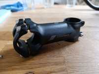 mostek kierownicy 90mm 9cm 31,8mm ahead szosa mtb gravel kross esker 6