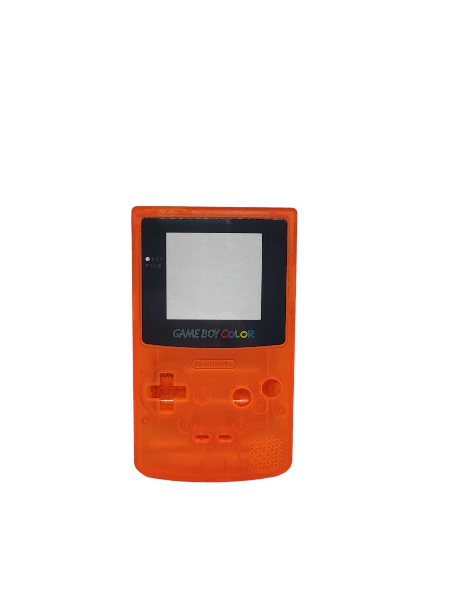 Obudowa Game Boy Gameboy Color GBC