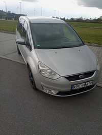 Ford Galaxy 2.0 TDCi