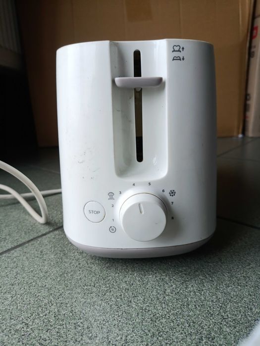 тостер Philips Daily Collection