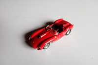 Miniatura Ferrari 250 TR