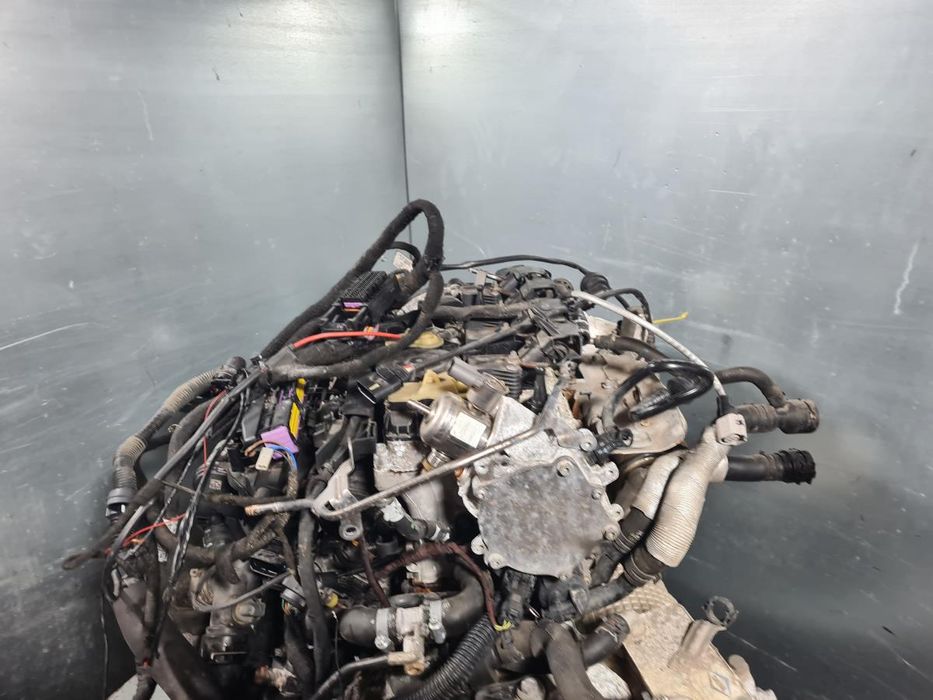Motor completo VOLKSWAGEN Jetta IV (162, 163)
