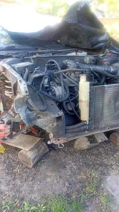 Продам Пежо 405,1/6. 1990. После дтп.