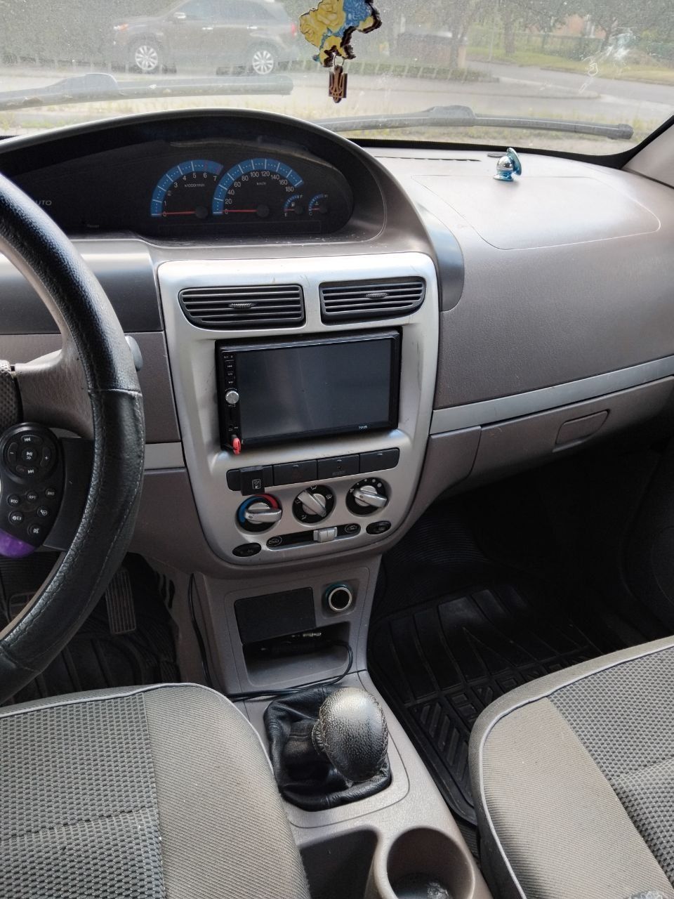 Продаж авто Chery Jaggi