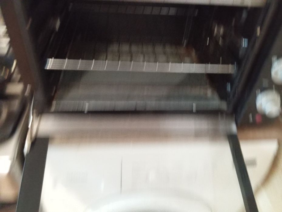 Електрична Духова піч гриль Steba кВ 41