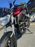 Yamaha MT 125 ABS