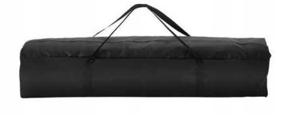 Pawilon Namiot Ekspresowy Handlowy 3x3 Ogrodowy NOWY OKAZJA