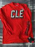 Koszulka NFL Fanatics Cleveland Browns
