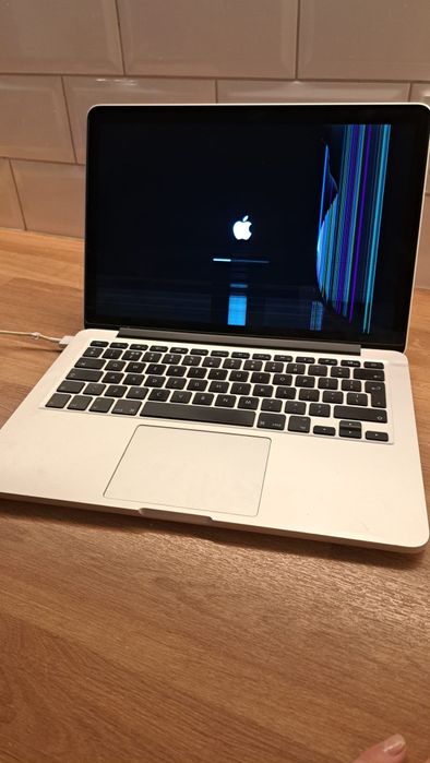 MacBook Pro A 1502