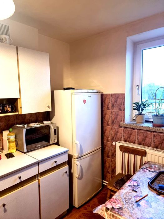 Mieszkanie 38m² z potencjałem aranżacyjnym - Tuchów, ul. Reymonta